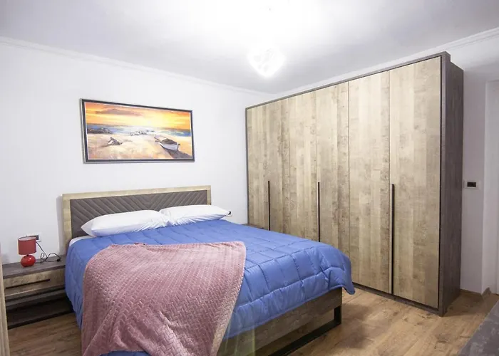 شقة Dea's Center *