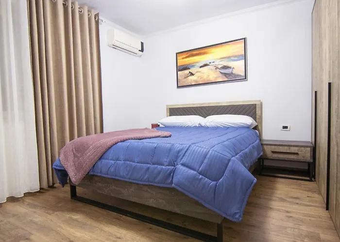 شقة Dea's Center *