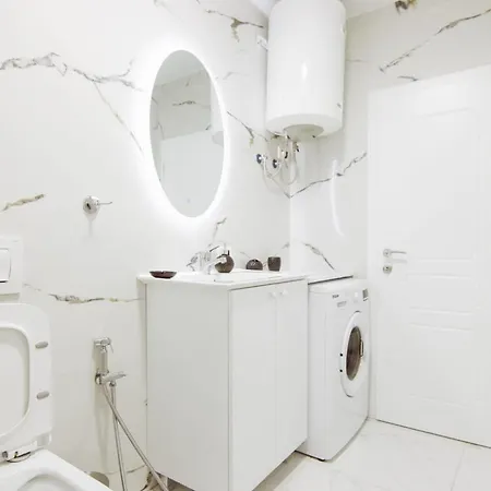 Apartamento Dea's Center Tirana