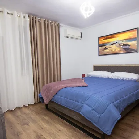 Dea's Center Apartamento *