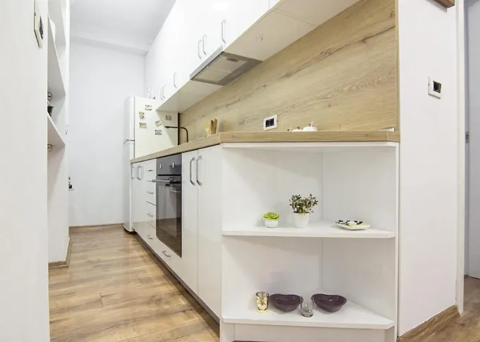 Daire Dea's Center Tiran